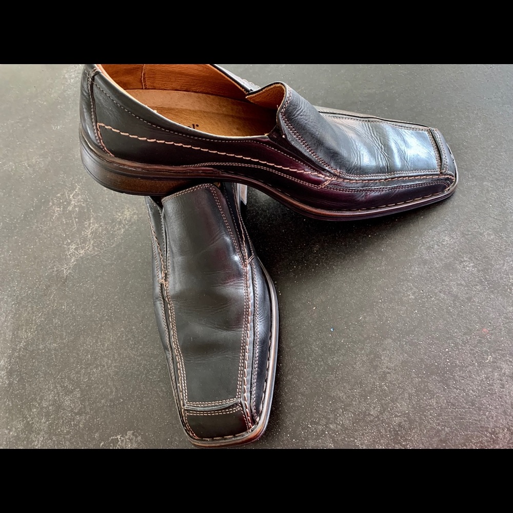 Josef Seibel the European Comfort Shoe